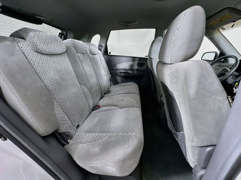 Hyundai Tucson GLS 2005