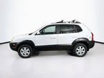 Hyundai Tucson GLS 2005