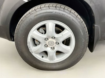 Hyundai Tucson GLS 2005