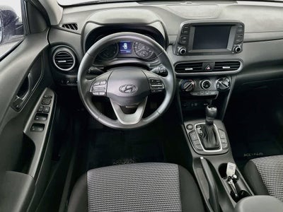 Hyundai Kona SEL 2020