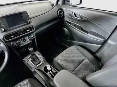 Hyundai Kona SEL 2020