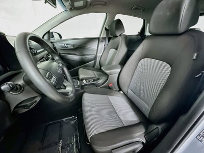 Hyundai Kona SEL 2020