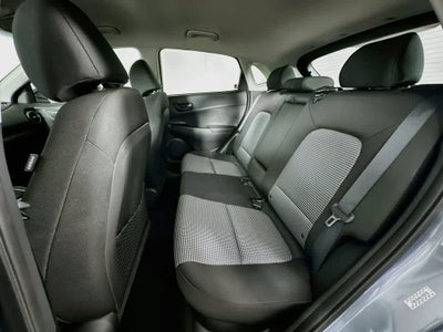Hyundai Kona SEL 2020