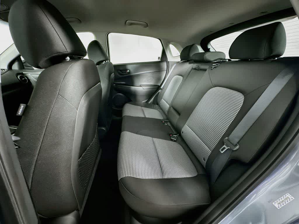 Hyundai Kona SEL 2020
