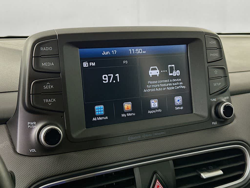 Hyundai Kona SEL 2020