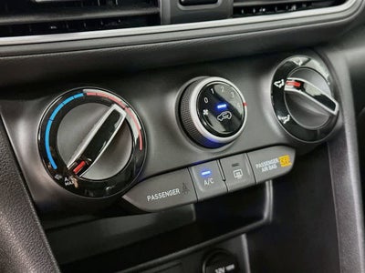 Hyundai Kona SEL 2020