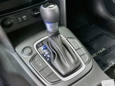 Hyundai Kona SEL 2020