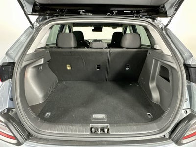 Hyundai Kona SEL 2020