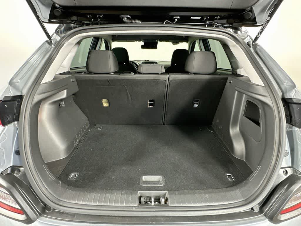 Hyundai Kona SEL 2020