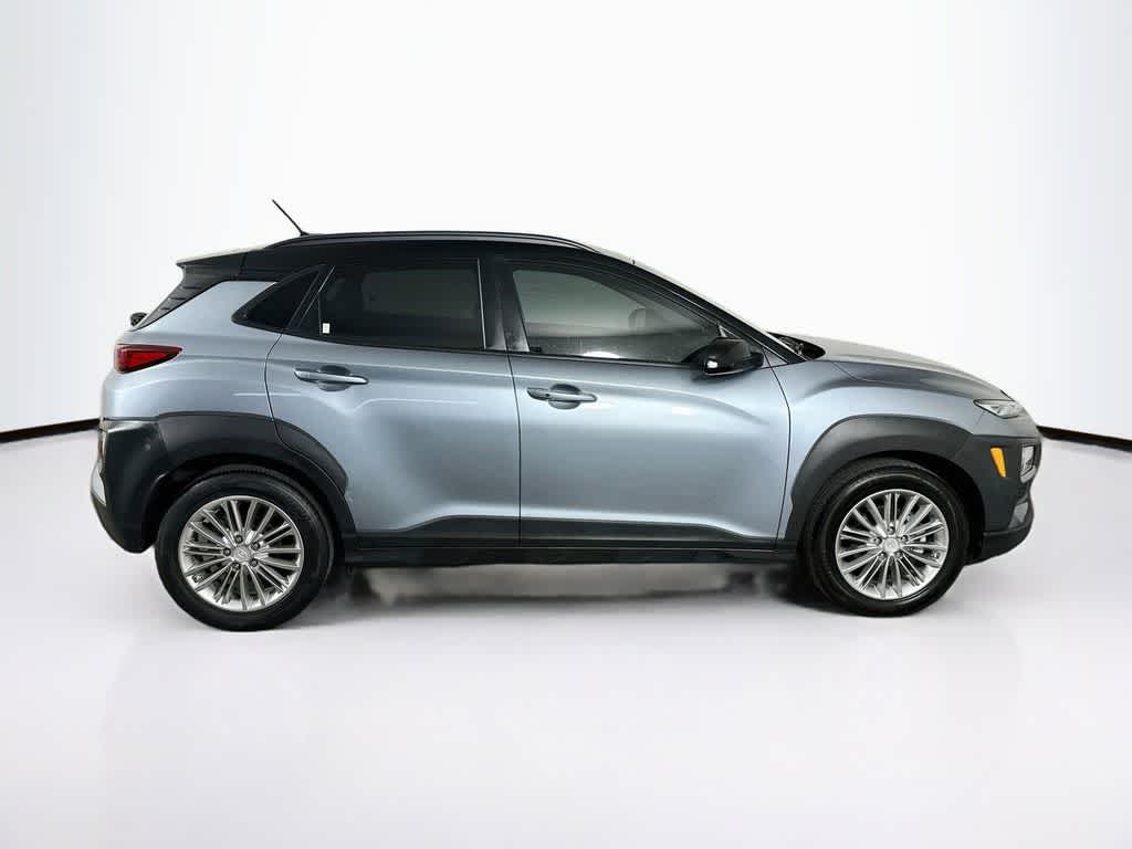 Hyundai Kona SEL 2020
