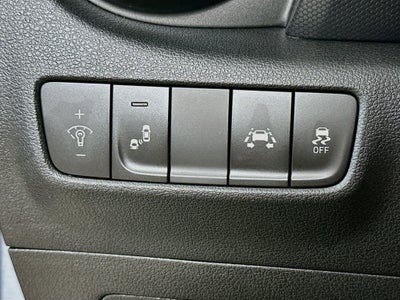 Hyundai Kona SEL 2020