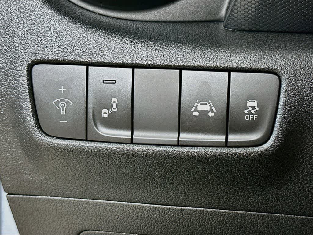 Hyundai Kona SEL 2020