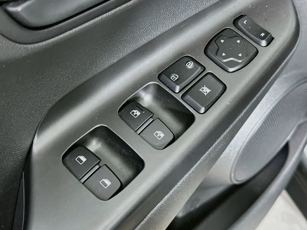 Hyundai Kona SEL 2020