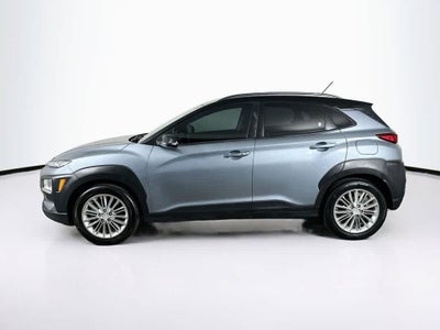 Hyundai Kona SEL 2020