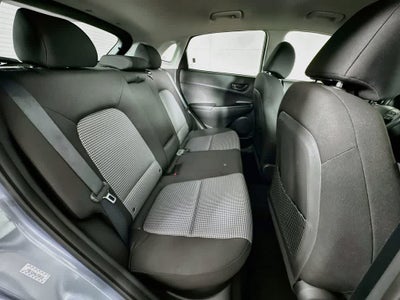 Hyundai Kona SEL 2020