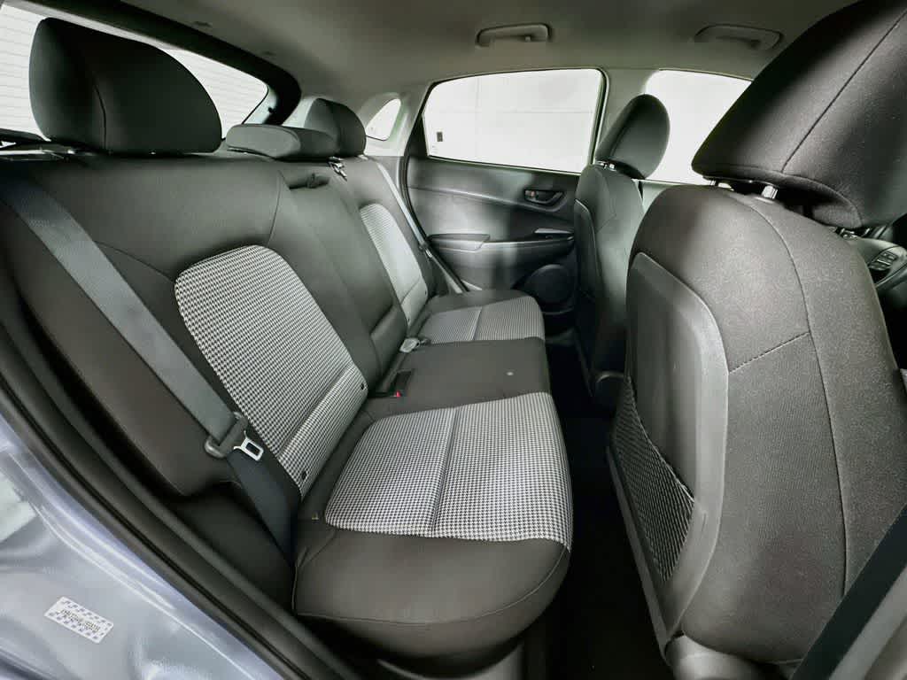 Hyundai Kona SEL 2020