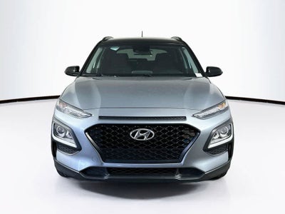 Hyundai Kona SEL 2020