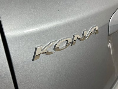 Hyundai Kona SEL 2020