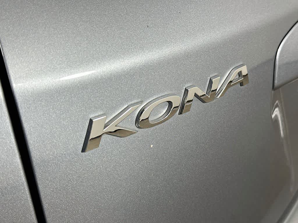 Hyundai Kona SEL 2020