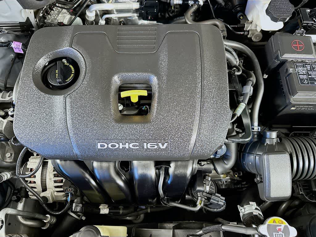 Hyundai Kona SEL 2020