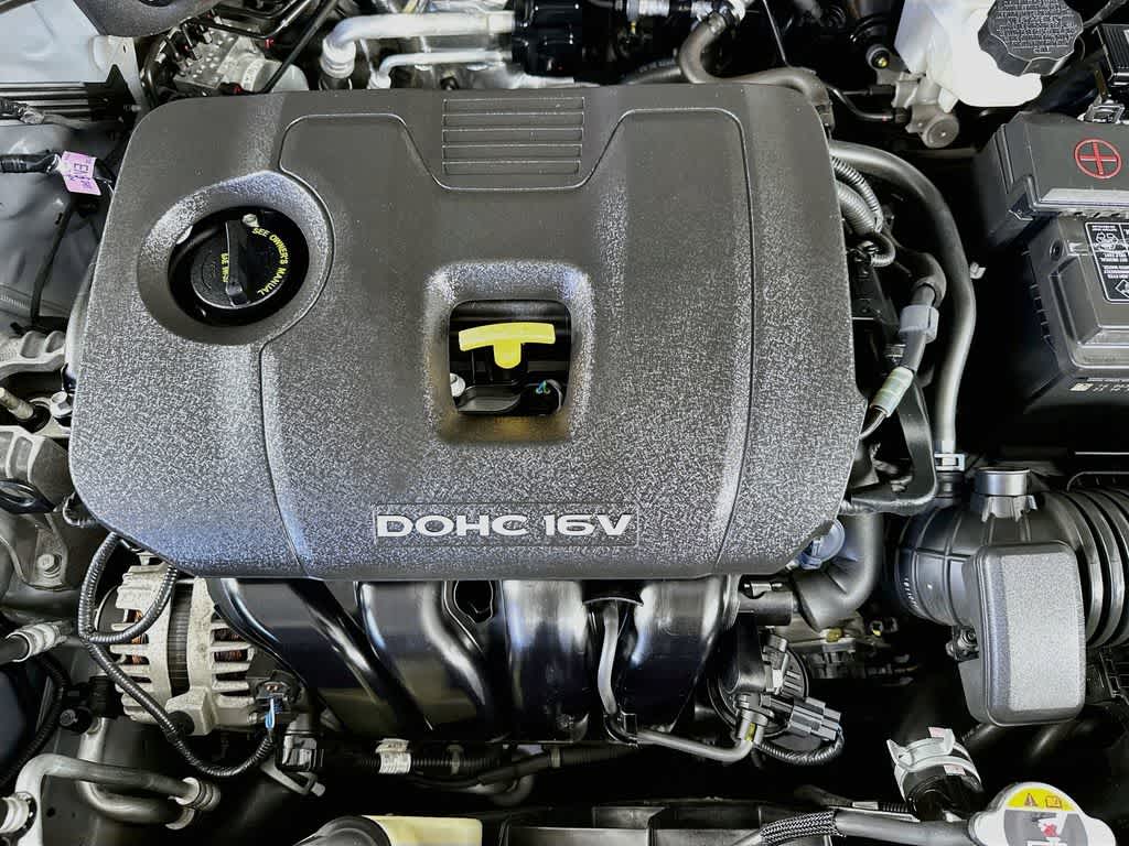 Hyundai Kona SEL 2020