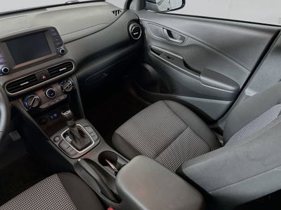 Hyundai Kona SEL 2019