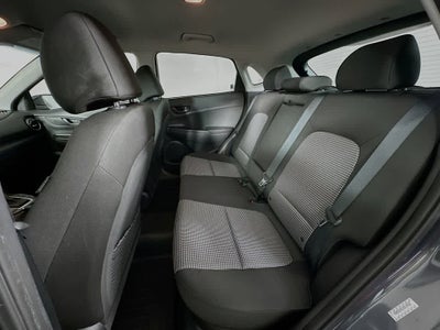 Hyundai Kona SEL 2019