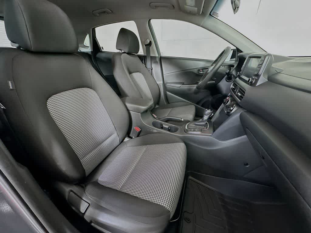 Hyundai Kona SEL 2019