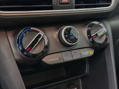 Hyundai Kona SEL 2019