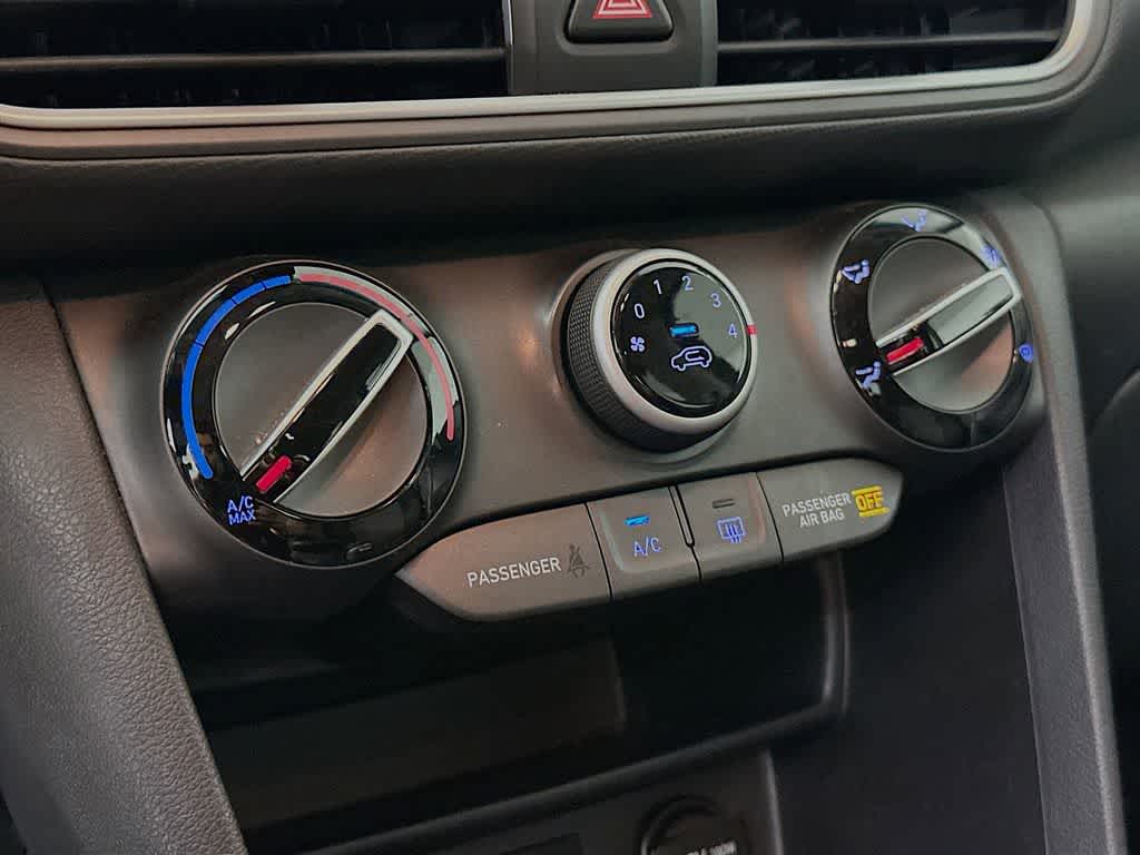 Hyundai Kona SEL 2019