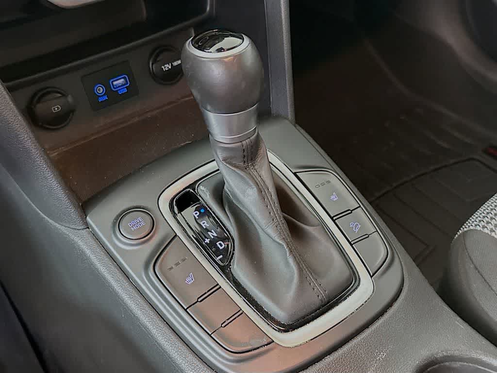Hyundai Kona SEL 2019