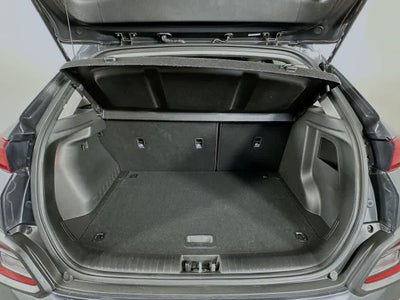 Hyundai Kona SEL 2019