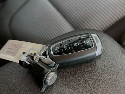 Hyundai Kona SEL 2019