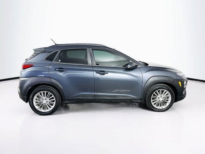 Hyundai Kona SEL 2019