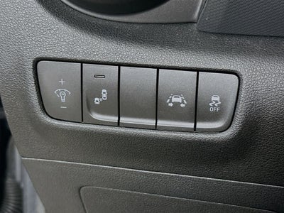 Hyundai Kona SEL 2019