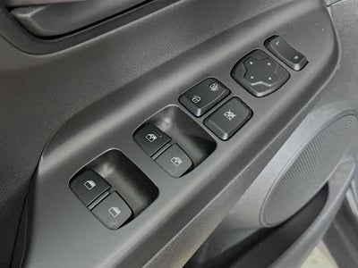 Hyundai Kona SEL 2019