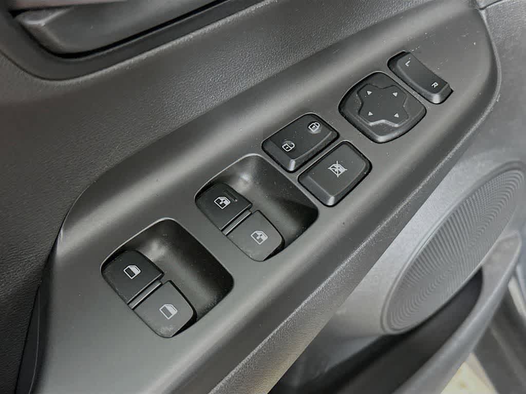 Hyundai Kona SEL 2019