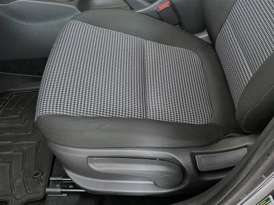 Hyundai Kona SEL 2019