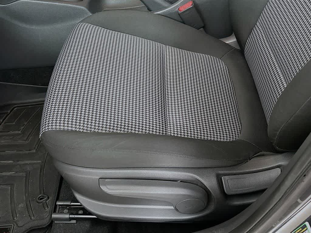 Hyundai Kona SEL 2019