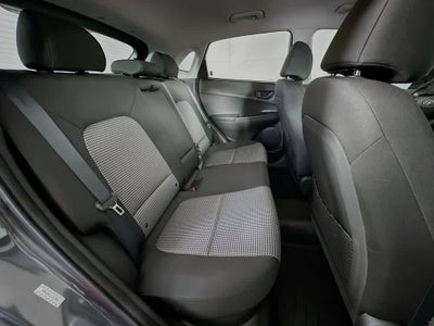 Hyundai Kona SEL 2019