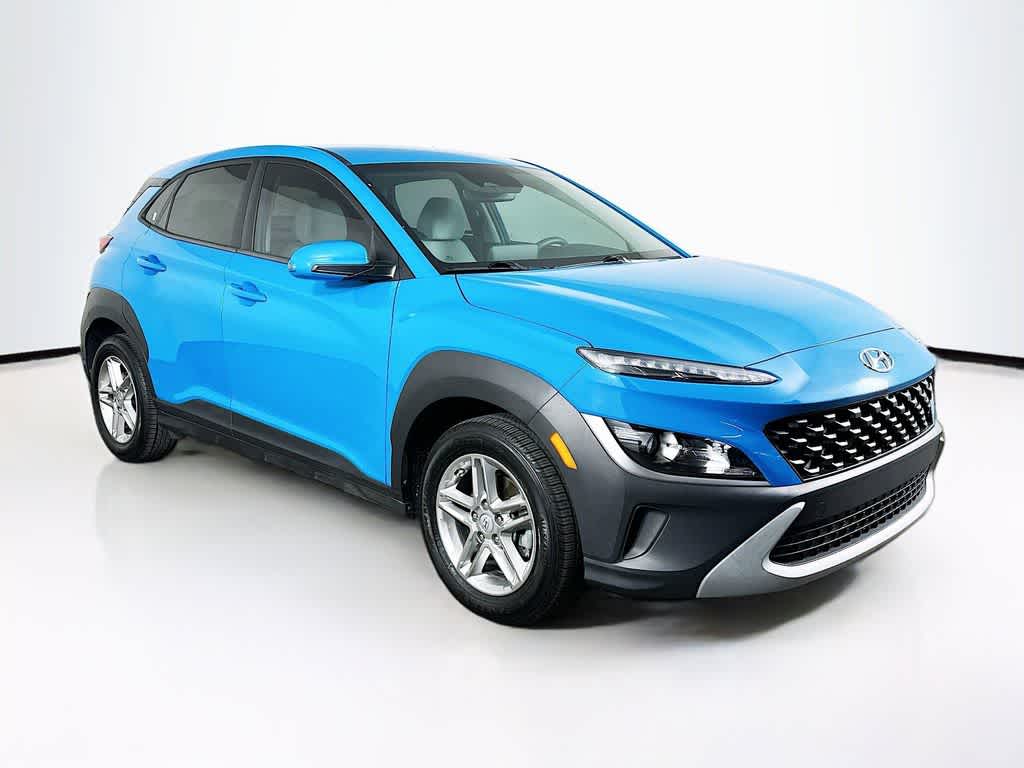 Hyundai Kona SE 2023