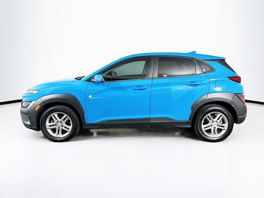Hyundai Kona SE 2023