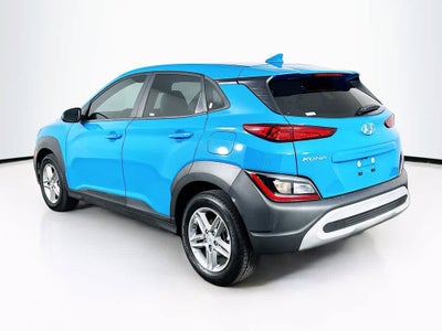 Hyundai Kona SE 2023