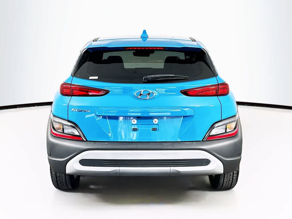 Hyundai Kona SE 2023