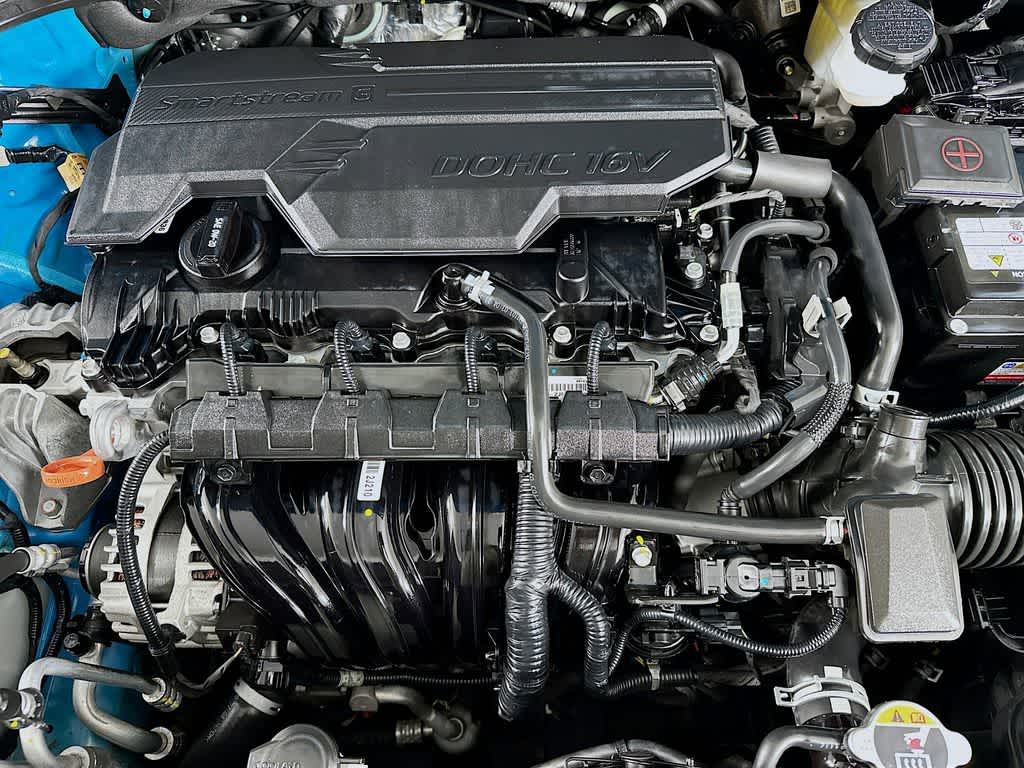 Hyundai Kona SE 2023