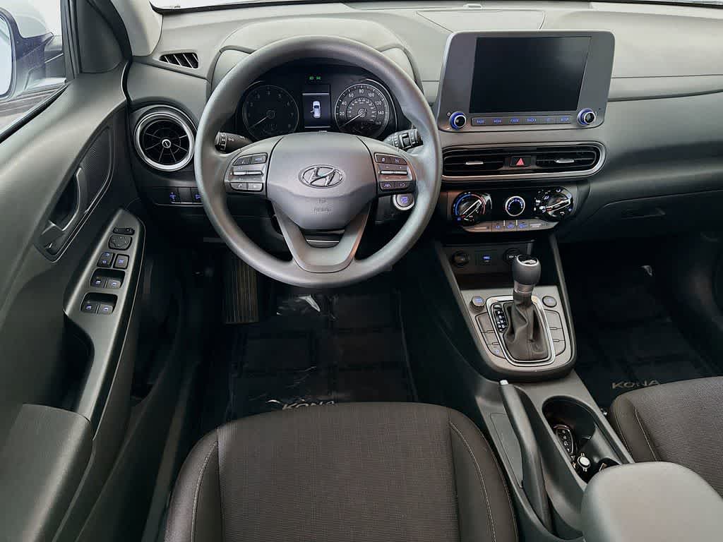 Hyundai Kona SEL 2022