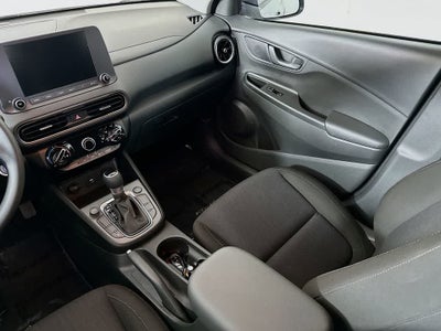 Hyundai Kona SEL 2022