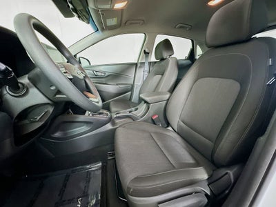 Hyundai Kona SEL 2022