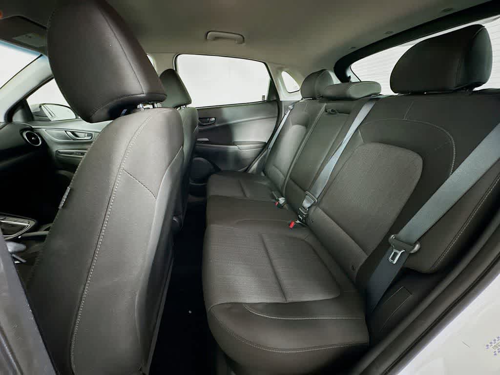 Hyundai Kona SEL 2022