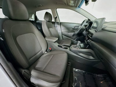 Hyundai Kona SEL 2022